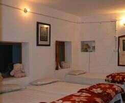 Kafal Resort