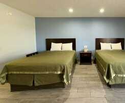 Razorback Inn