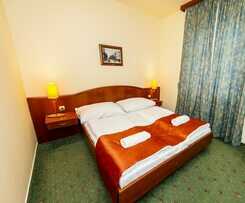 Hotel Gastland M0 and Conference Center