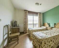 Hostal La Posada de Higueruela