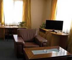 Hotel Avion