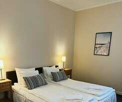 Hotel Hotell Renen
