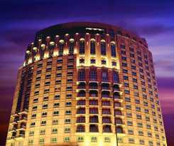 Hotel Hilton Beirut Metropolitan Palace