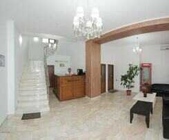 Hotel Rebis International