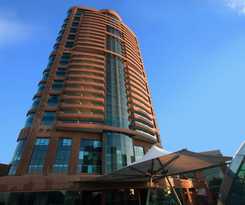 Hotel Al Habtoor Grand