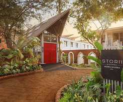 Hotel Storii By ITCs Moira Riviera