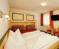 Hotel Gasthof Werfenerhof