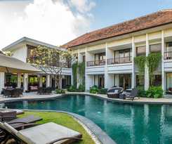 Hotel Villa Diana Bali