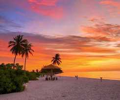 Blue Wave Guest House