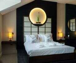 Hotel The Imperial Dragon
