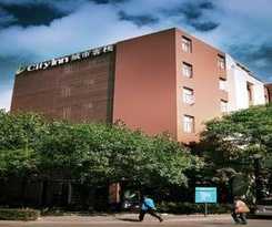 City Inn OCT Loft