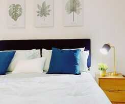 Coco Palms Apartments By Lowkl