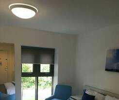 Hotel The Jean Muir Student Village