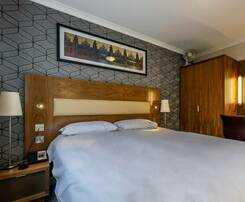 The white horse inn