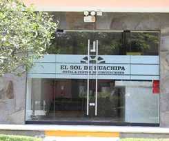 Hotel El Sol De Huachipa