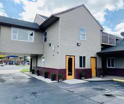 Motor City Inn and Suites