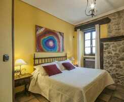Hostal Rural Elosta