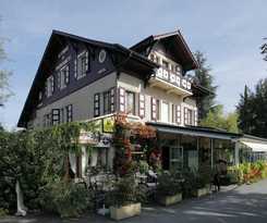 Hôtel A l\'Ombre des Marronniers