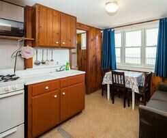 Oceana Cottages