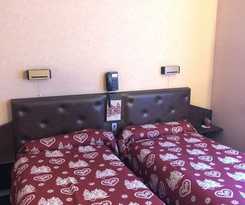 Hotel Hôtel Restaurant le Perce Neige