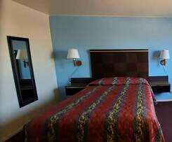 Hotel Baycities Motel