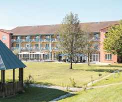 JUFA Vulkanland Sport- Resort