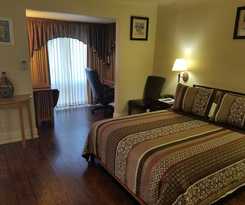 Hotel Los Gatos Garden Inn