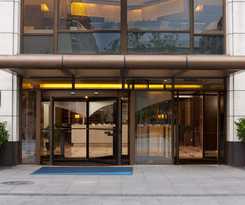 Hotel Holiday Inn Express Beijing Temple Of Heaven, An Ihg