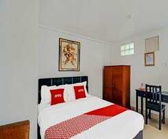 Hotel SUPER OYO 1356 Gusti Residence