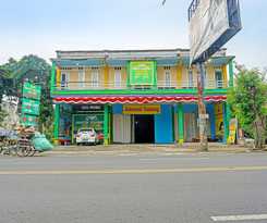 Hotel OYO 91825 Ayu Lestari Homestay