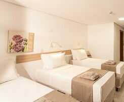 Hotel Chalet Monet - Granja Vianna