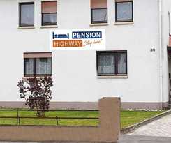 Pension Highway Bünde