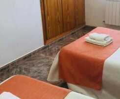 Hostal Restaurante Taibilla