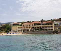 Hotel H&ocirc;tel U PARADISU