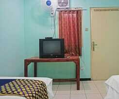 SPOT ON 91860 Amazon Homestay Syariah 2