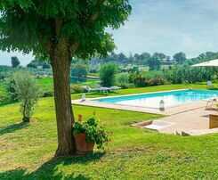 Villa Di Morice 12 in Castel Ritaldi