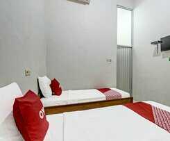 Hotel SUPER OYO 91748 Wisma Pkpri Purworejo