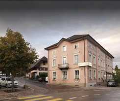 Hotel Restaurant Jura