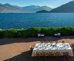 Villa Alba Del Lario 12 2