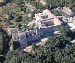  Abbazia Santa Maria del Bosco