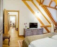 Hotel Schloss Thalheim