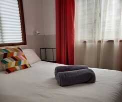 Hotel Young Tourist Park