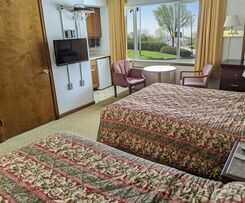 Hotel South Side Inn - Burlington