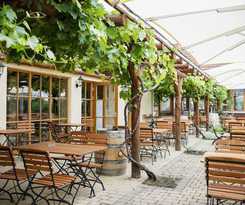 Hotel JUFA Tieschen - Bio Landerlebnis