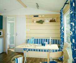 Hotel Camping Les Grillons