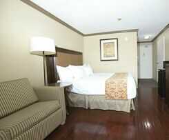 Hotel Owen Sound Inn