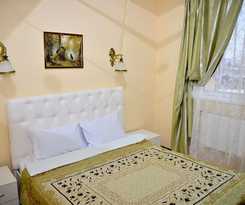 Hotel Alexandria-Domodedovo