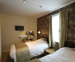 Hotel The Lion