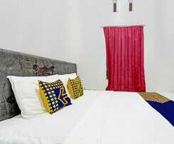 SPOT ON 92156 Adinda Kost