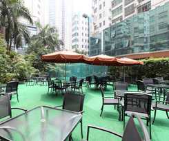 Hotel Guangzhou Grand International